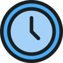 reloj icon