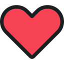 corazón icon