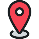 localización icon