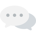 chat icon