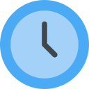 reloj icon