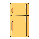 refrigerador icon