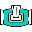 servilletas icon