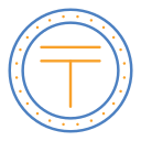 tenge icon