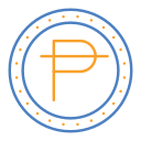 peseta icon