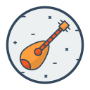 guitarra icon