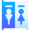 baño icon