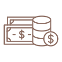 dinero en efectivo