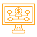 plan estratégico icon