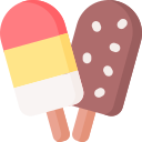 paleta de hielo icon