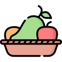 fruta icon