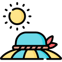 sombrero icon