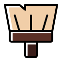 cepillo icon