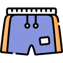 bermudas icon