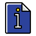 información icon