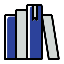 biblioteca icon