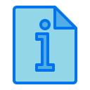 información icon