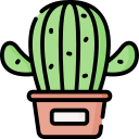 cactus icon