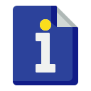 información icon