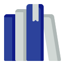 biblioteca icon