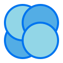 cmyk icon