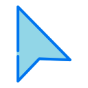 cursor icon