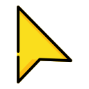 cursor icon