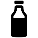 botella de leche icon