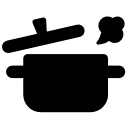 boling pot icon