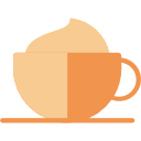 capuchino icon