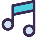 música icon