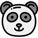 panda icon