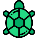 tortuga icon