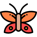 mariposa icon