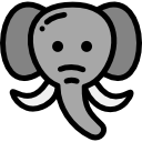 elefante icon