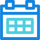 calendario icon