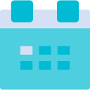 calendario icon