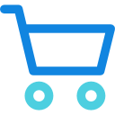 carrito de compras icon