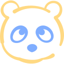 panda icon