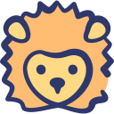 erizo icon