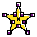 estrella icon