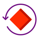 girar icon