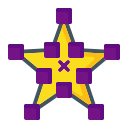 estrella icon