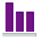 alineación inferior icon