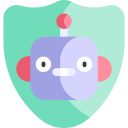 robot icon