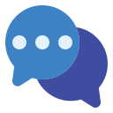 chat icon