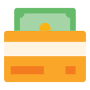 método de pago icon