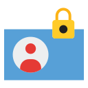 privacidad icon