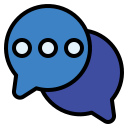 chat icon