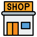 tienda icon